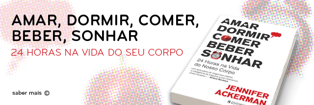 Amar, Dormir, Comer, Beber, Sonhar - www.wook.pt