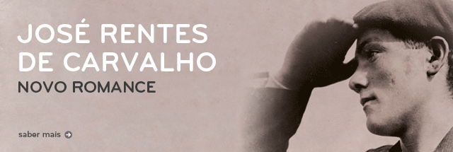 José Rentes de Carvalho - www.wook.pt