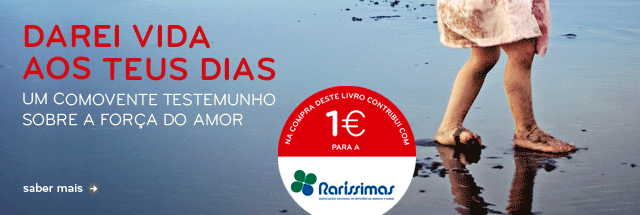 Darei vida aos teus dias - www.wook.pt