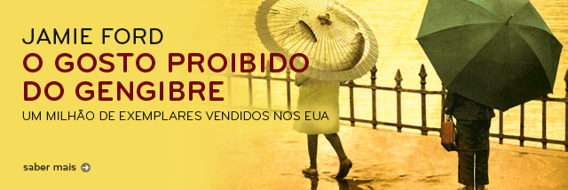 O Gosto Proibido do Gengibre - www.wook.pt