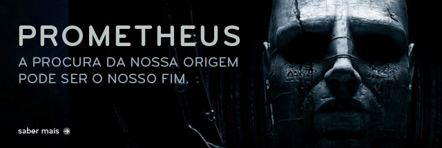 Prometheus - www.wook.pt Prometheus - www.wook.pt