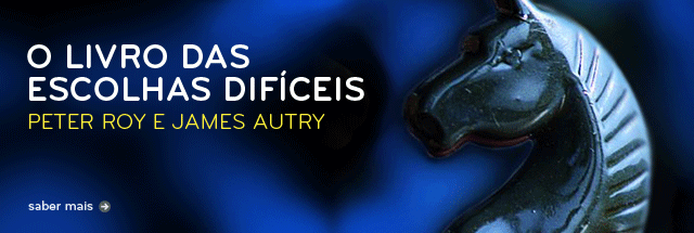 O Livro das Escolhas Difíceis - www.wook.pt O Livro das Escolhas Difíceis - www.wook.pt
