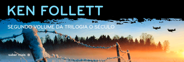 Ken Follett - www.wook.pt