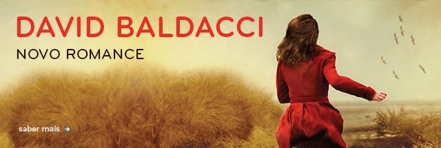 David Baldacci	 - www.wook.pt
