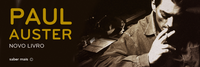 Paul Auster - www.wook.pt Paul Auster - www.wook.pt