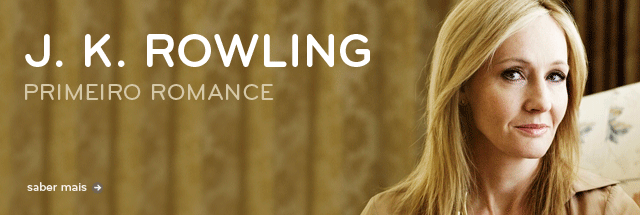 J. K. Rowling - www.wook.pt