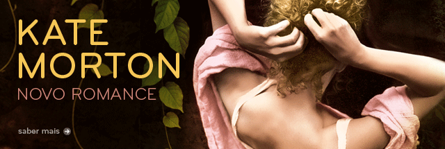 Kate Morton - www.wook.pt