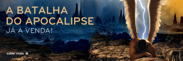A Batalha do Apocalipse - www.wook.pt