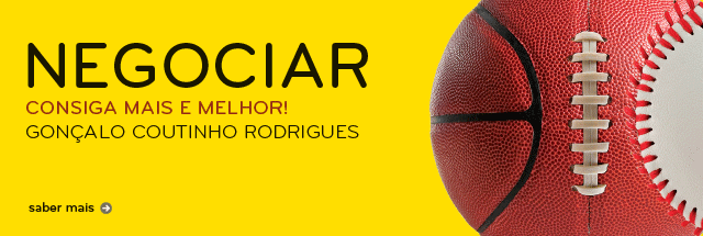 Negociar - www.wook.pt Negociar - www.wook.pt