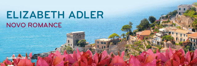 Elizabeth Adler - www.wook.pt Elizabeth Adler - www.wook.pt