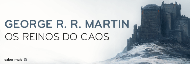 Os Reinos do Caos - www.wook.pt Os Reinos do Caos - www.wook.pt