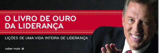 O Livro de Ouro da Liderança - www.wook.pt