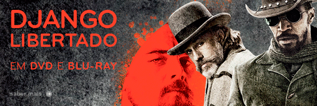 Django Libertado - www.wook.pt