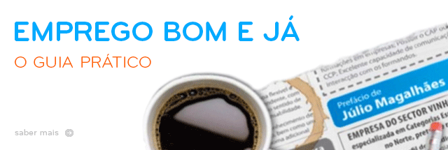 Emprego Bom e Já de Ricardo Peixe - www.wook.pt Emprego Bom e Já de Ricardo Peixe - www.wook.pt
