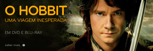    O Hobbit - Uma Viagem Inesperada - www.wook.pt