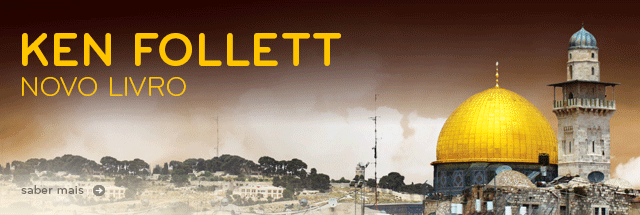 Triplo de Ken Follett	 - www.wook.pt