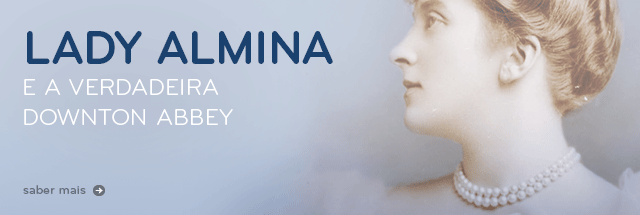 Lady Almina - www.wook.pt