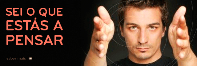 Sei o Que Estás a Pensar de Thorsten Havener - www.wook.pt