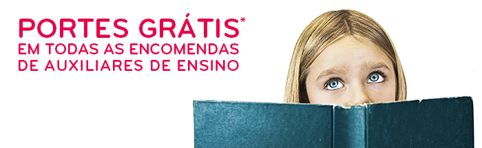 Auxiliares de Ensino