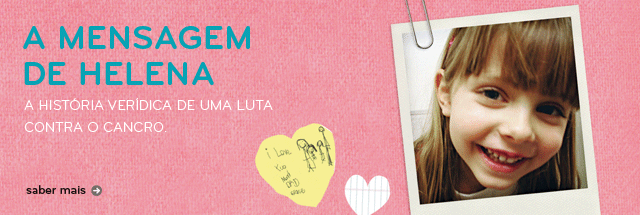 A mensagem de Elena - www.wook.pt A mensagem de Elena - www.wook.pt