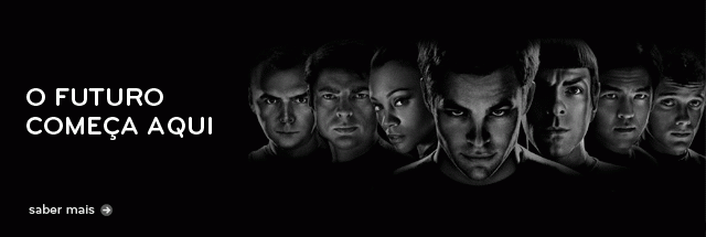 Star Trek 11 - www.wook.pt