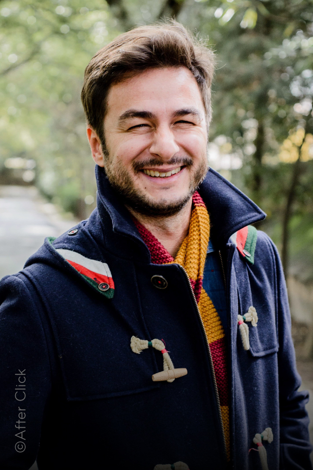 Henrique Raposo