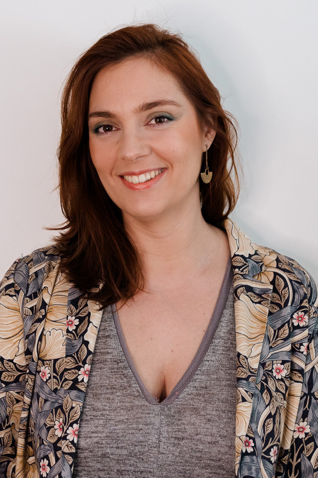 Rita Canas Mendes