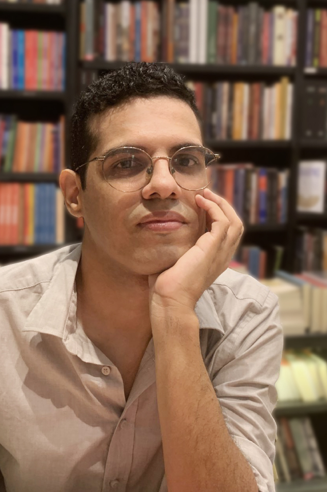 Victor Vidal