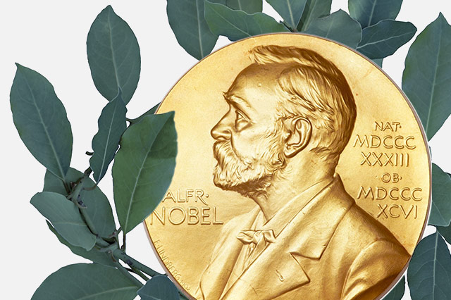 Premio nobel literatura
