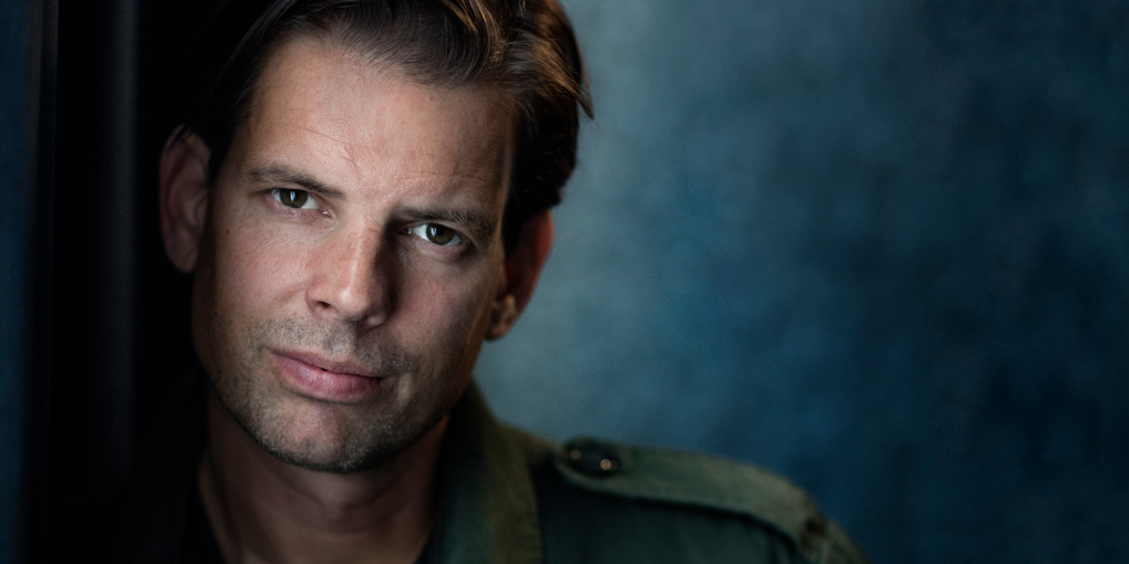 Alex Schulman