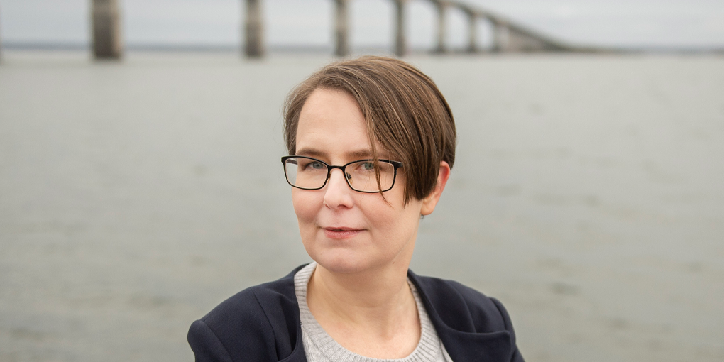 Johanna Mo