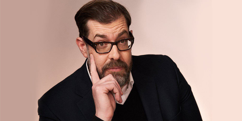 Richard Osman