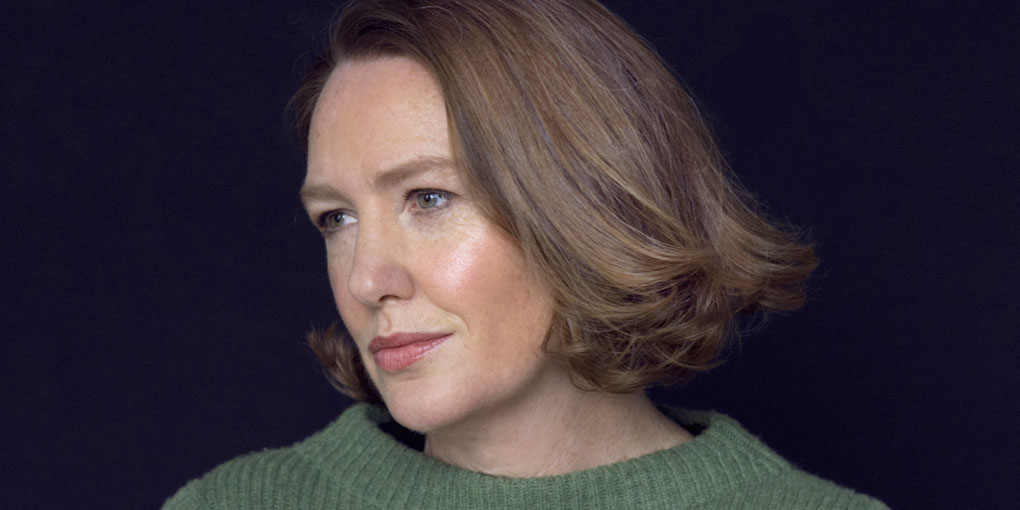 Paula Hawkins