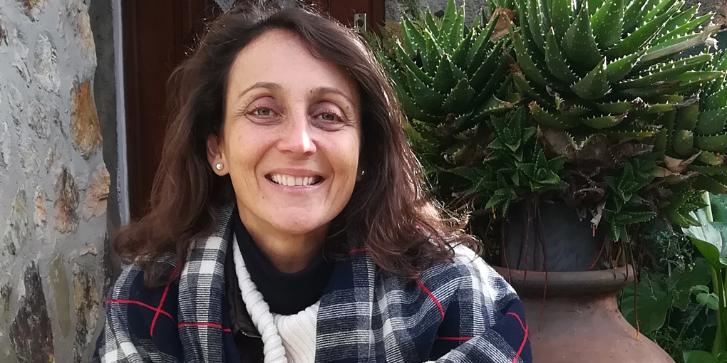 Sara Almeida Leite