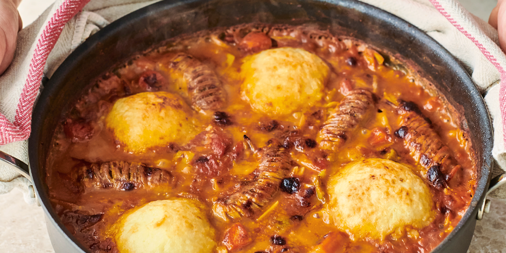7 Ideias de Jamie Oliver