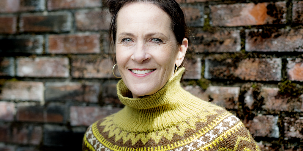 Vigdis Hjorth