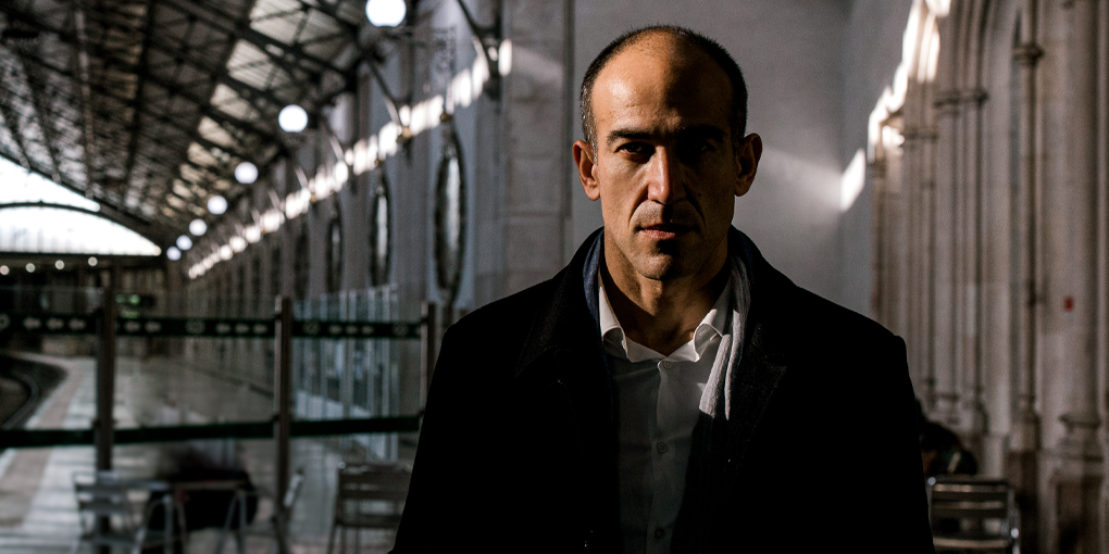 Nuno Nepomuceno