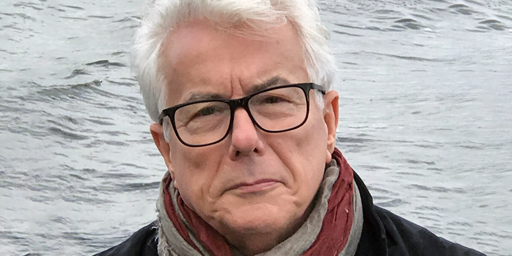 Ken Follett