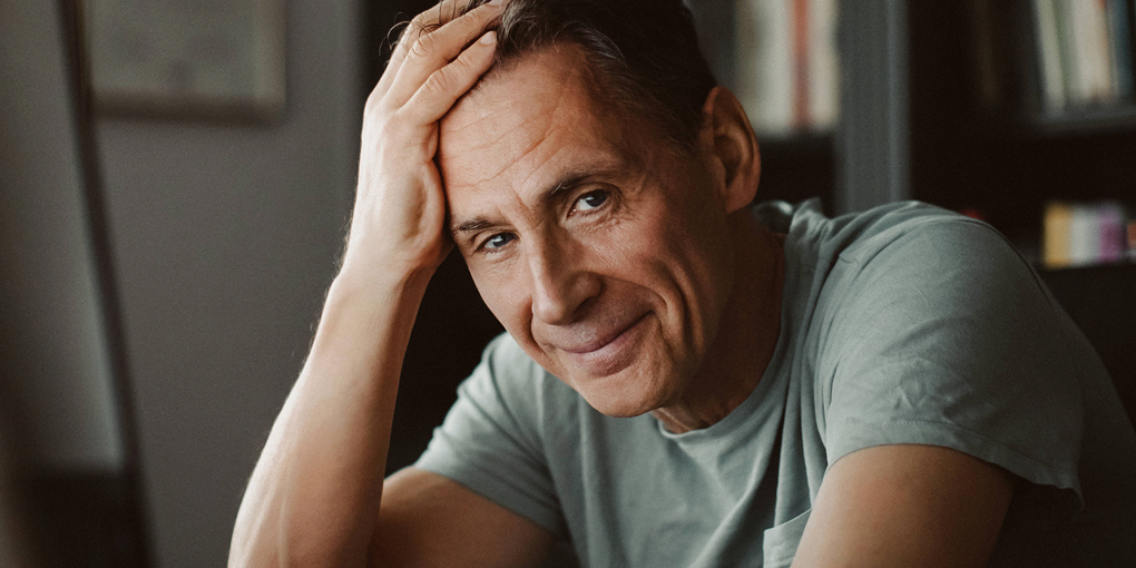 David Lagercrantz