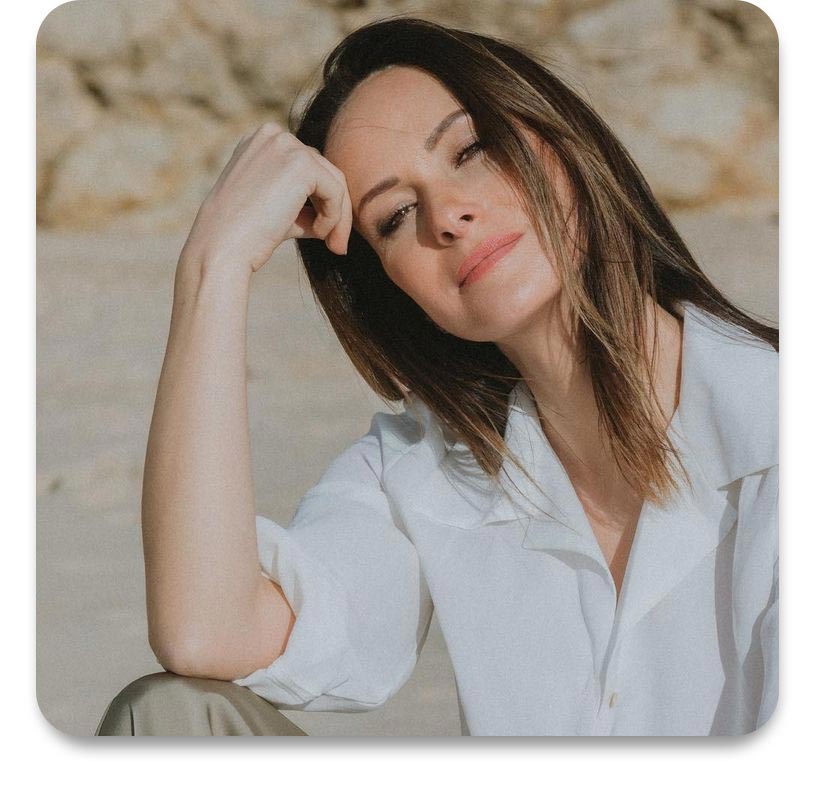 retrato de Helena Costa