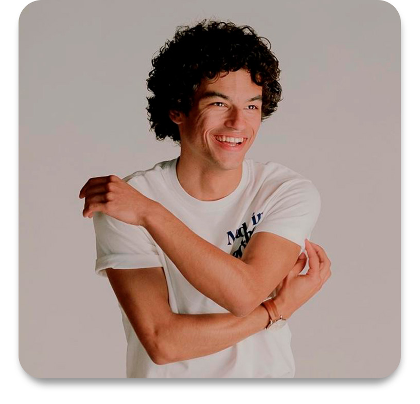 retrato de Pedro Freitas