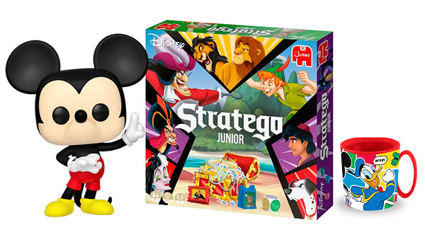 Clássicos Disney
