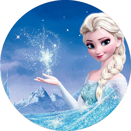 Frozen