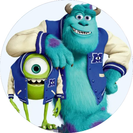 Monstros