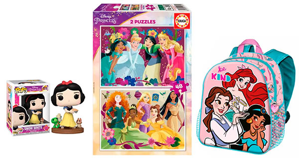 Princesas da Disney