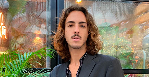 Filipe Heath