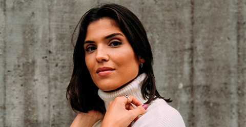 Marta Cyrne Carvalho