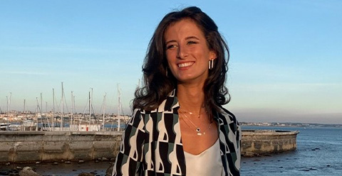 Teresa Clérigo