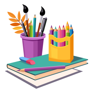material escolar