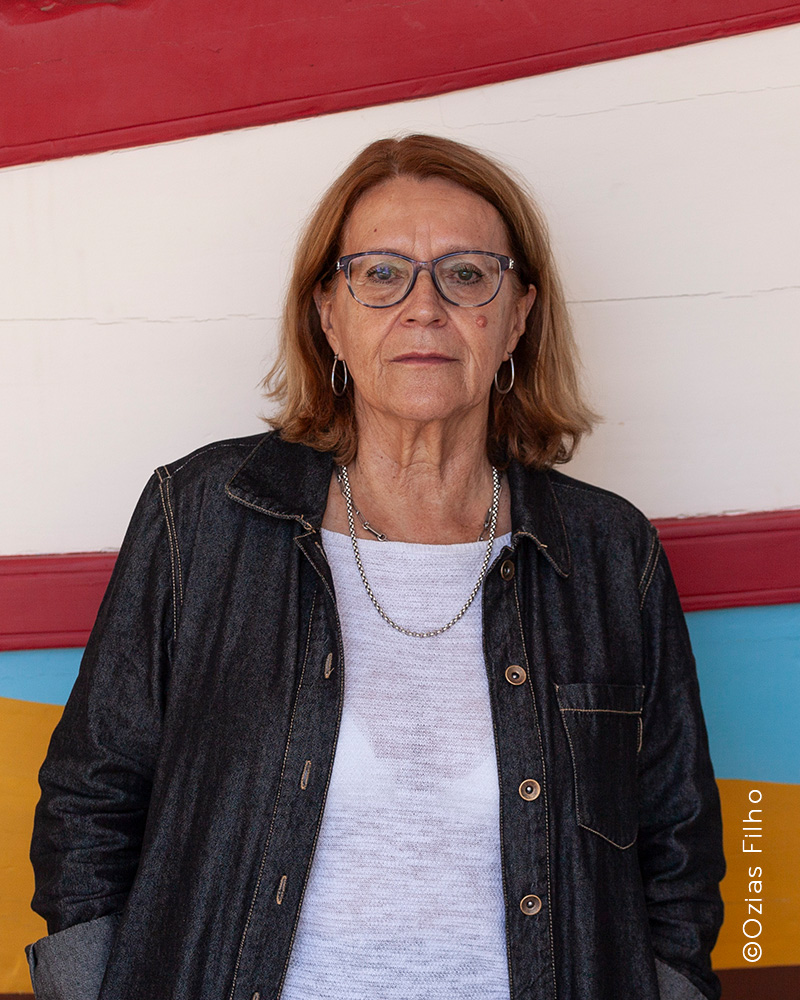 Josefa de Maltezinho